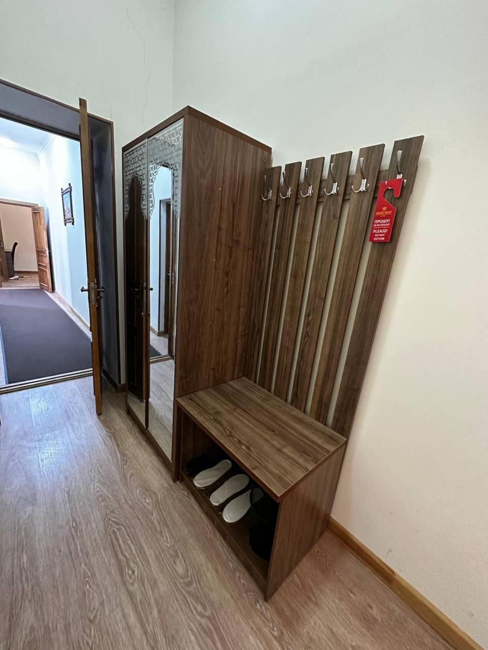 Imperial Palace 布哈拉 外观 照片